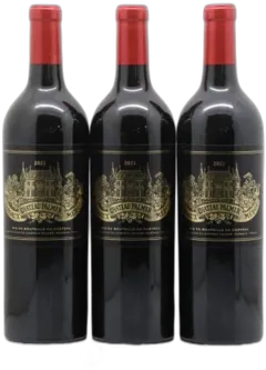 photos du vin Château Palmer