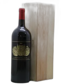 photos du vin Château Palmer