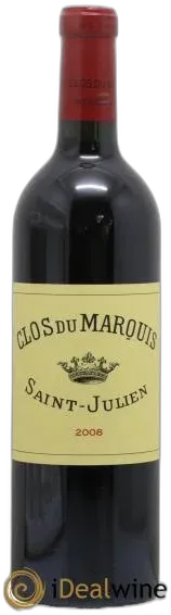 photos du vin Clos du Marquis
