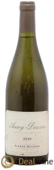 image du vin Pierre Boisson