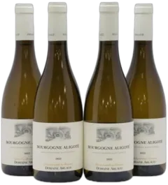 capture du vin Aligoté