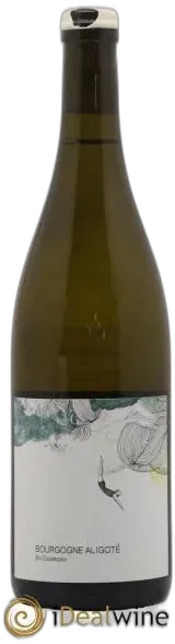 photo du vin Coulezain les Horées