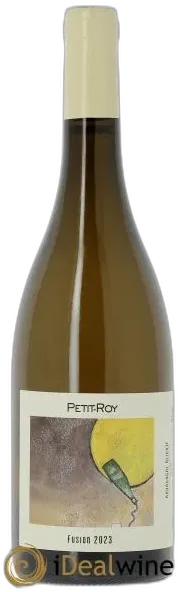 photo du vin Fusion