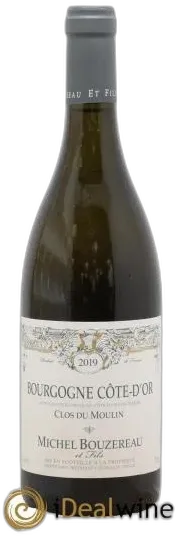 image du vin Clos du Moulin