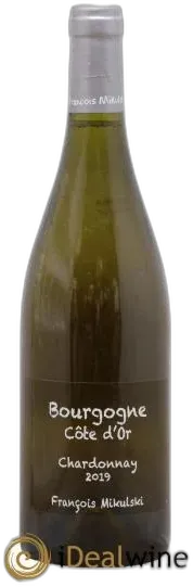 photos du vin François Mikulski