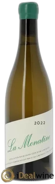 image du vin La Monatine Sans Sulfite Ajouté