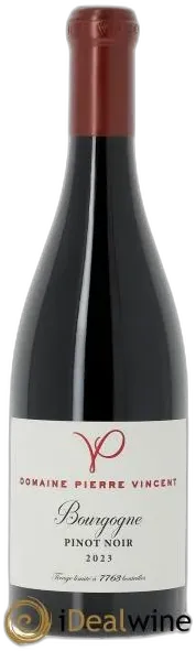 image du vin Pinot Noir