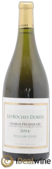 capture du vin Les Roches Dorées