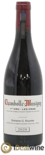 photos du vin les Cras