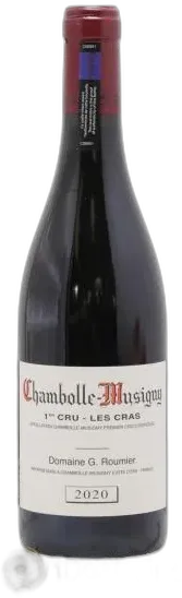 photos du vin les Cras