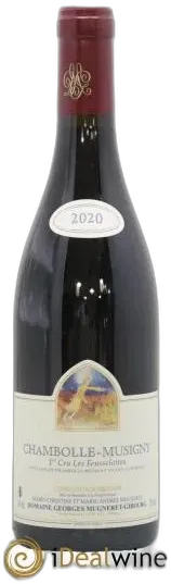 photos du vin les Feusselottes