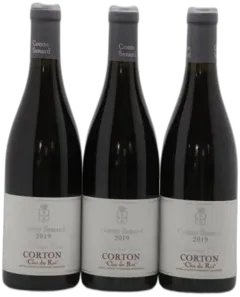 capture du vin Clos du Roi