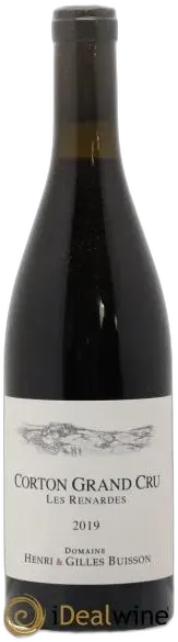 capture du vin Les Renardes