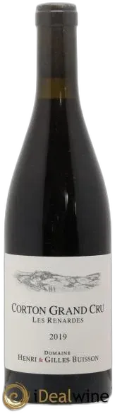 capture du vin Les Renardes