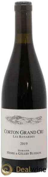 capture du vin Les Renardes