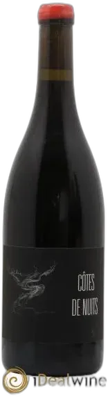 photo du vin Arnaud Lopez