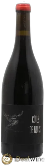 photo du vin Arnaud Lopez