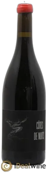 photo du vin Arnaud Lopez