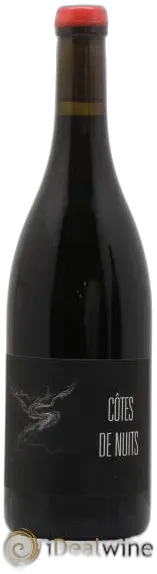 photo du vin Arnaud Lopez