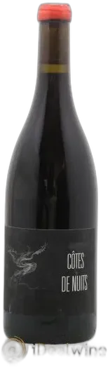 photo du vin Arnaud Lopez