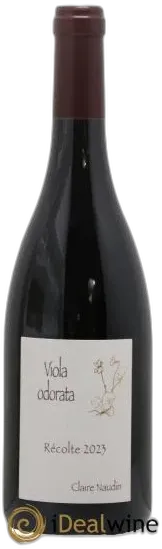 photos du vin Viola Odorata