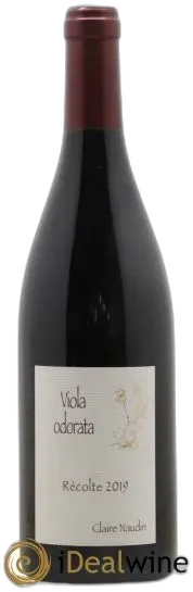 photos du vin Viola Odorata