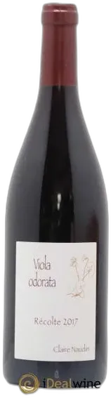 photos du vin Viola Odorata
