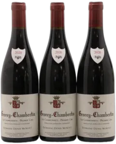 photo du vin Les Champonnets
