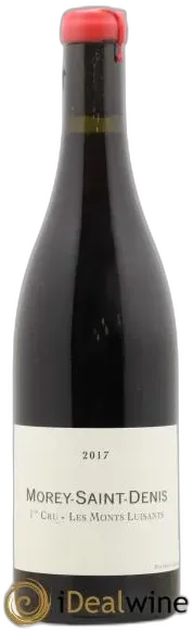 photos du vin les Monts Luisants