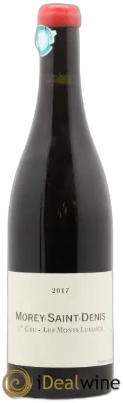 photos du vin les Monts Luisants