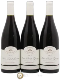 vue du vin Charmottes Chauvenet Chopin