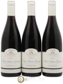vue du vin Charmottes Chauvenet Chopin
