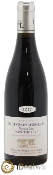 capture du vin Au Thorey