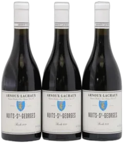 photo du vin Nuits-Saint-Georges Arnoux-Lachaux