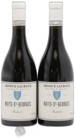 photo du vin Nuits-Saint-Georges Arnoux-Lachaux