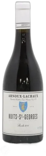 photo du vin Nuits-Saint-Georges Arnoux-Lachaux