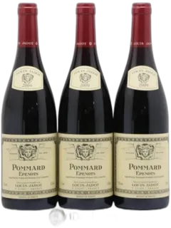 capture du vin Les Epenots