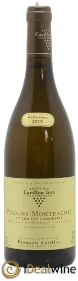 vue du vin Les Combettes