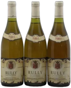 image du vin Raymond Dureuil-Janthial