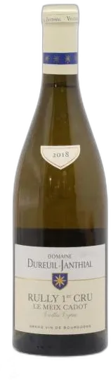 illustration du vin Le Meix Cadot Vieilles Vignes