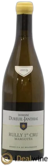 vue du vin Les Margotés