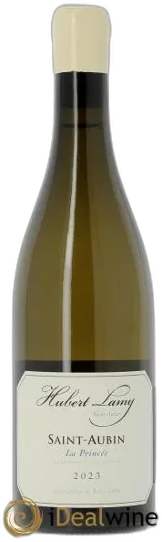 photo du vin La Princée