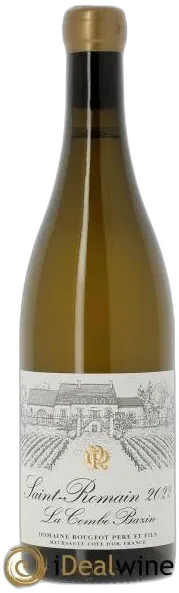 capture du vin Combe Bazin