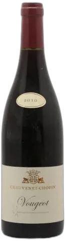 image du vin Chauvenet-Chopin
