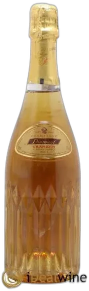 photo du vin Diamant Brut Vranken