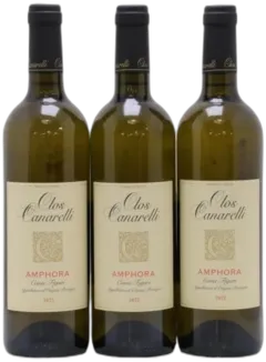 photo du vin Amphora