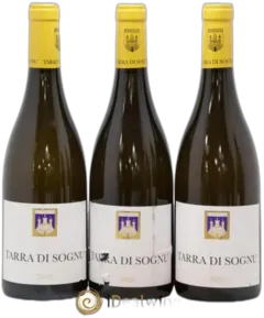 illustration du vin Tarra di Sognu