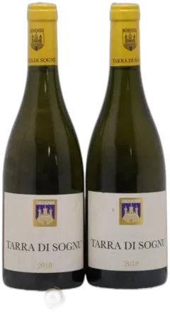 illustration du vin Tarra di Sognu