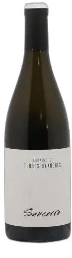 photo du vin Domaine de Terres Blanches