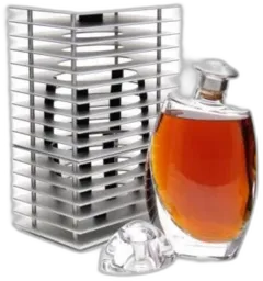 vue du vin Timeless AMBRÉ